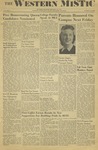 The Western Mistic, September 26, 1941 by Moorhead State Teachers College