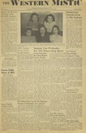 The Western Mistic, October 3, 1941 by Moorhead State Teachers College