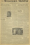 The Western Mistic, October 19, 1941 by Moorhead State Teachers College
