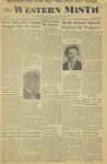 The Western Mistic, December 5, 1941 by Moorhead State Teachers College