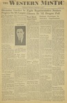 The Western Mistic, December 12, 1941 by Moorhead State Teachers College