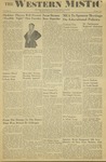 The Western Mistic, February 27, 1942