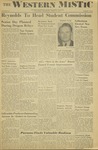 The Western Mistic, April 24, 1942 by Moorhead State Teachers College