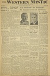 The Western Mistic, May 21, 1942 by Moorhead State Teachers College