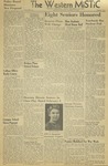 The Western Mistic, December 18, 1942 by Moorhead State Teachers College