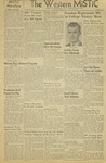 The Western Mistic, January 15, 1943 by Moorhead State Teachers College
