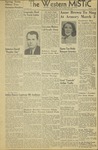 The Western Mistic, February 26, 1943