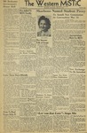 The Western Mistic, April 30, 1943