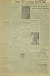 The Western Mistic, May 14, 1943 by Moorhead State Teachers College