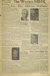 The Western Mistic, May 28, 1943 by Moorhead State Teachers College
