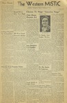 The Western Mistic, November 5, 1943
