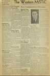 The Western Mistic, February 25, 1944