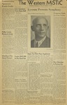 The Western Mistic, March 24, 1944 by Moorhead State Teachers College