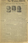 The Western Mistic, May 19, 1944 by Moorhead State Teachers College