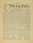 The Western Mistic, February 2, 1945