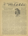 The Western Mistic, March 22, 1945 by Moorhead State Teachers College