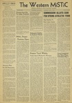 The Western Mistic, April 11, 1946 by Moorhead State Teachers College