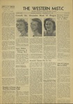 The Western Mistic, May 8, 1946 by Moorhead State Teachers College
