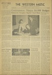 The Western Mistic, May 23, 1946