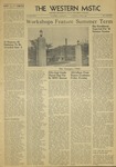 The Western Mistic, June 6, 1946 by Moorhead State Teachers College
