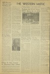 The Western Mistic, January 31, 1947 by Moorhead State Teachers College