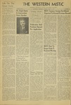 The Western Mistic, April 18, 1947 by Moorhead State Teachers College
