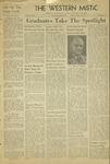 The Western Mistic, June 6, 1947 by Moorhead State Teachers College