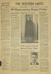 The Western Mistic, October 28, 1947 by Moorhead State Teachers College