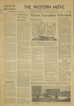 The Western Mistic, November 25, 1947