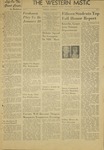 The Western Mistic, January 13, 1948 by Moorhead State Teachers College
