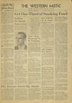 The Western Mistic, January 20, 1948 by Moorhead State Teachers College