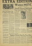 The Western Mistic, March 3, 1948 by Moorhead State Teachers College