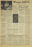 The Western Mistic, March 16, 1948 by Moorhead State Teachers College