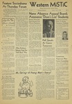 The Western Mistic, April 6, 1948 by Moorhead State Teachers College
