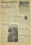 The Western Mistic, April 20, 1948 by Moorhead State Teachers College