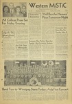 The Western Mistic, May 4, 1948 by Moorhead State Teachers College