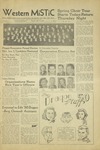 The Western Mistic, May 10, 1949 by Moorhead State Teachers College