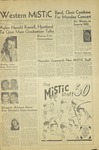 The Western Mistic, May 17, 1949 by Moorhead State Teachers College