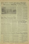 The Western Mistic, September 21, 1949 by Moorhead State Teachers College