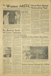 The Western Mistic, October 4, 1949 by Moorhead State Teachers College