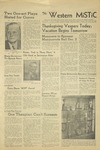 The Western Mistic, November 15, 1949
