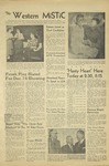 The Western Mistic, December 6, 1949 by Moorhead State Teachers College