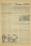 The Western Mistic, May 9, 1950 by Moorhead State Teachers College