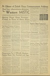 The Western Mistic, May 23, 1950 by Moorhead State Teachers College
