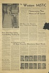 The Western Mistic, September 28, 1950