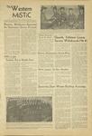 The Western Mistic, January 16, 1951 by Moorhead State Teachers College