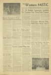The Western Mistic, March 20, 1951 by Moorhead State Teachers College