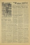 The Western Mistic, April 17, 1951 by Moorhead State Teachers College
