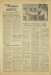 The Western Mistic, May 8, 1951 by Moorhead State Teachers College