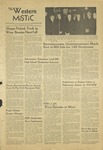 The Western Mistic, May 29, 1951 by Moorhead State Teachers College